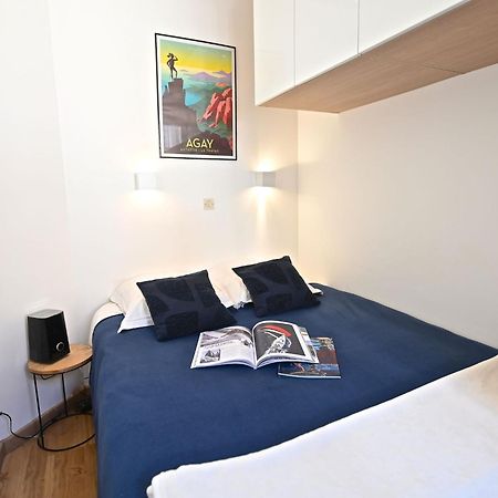 Apartment Village Cap Esterel - Le Village-52 By Interhome Saint-Raphaël Eksteriør billede