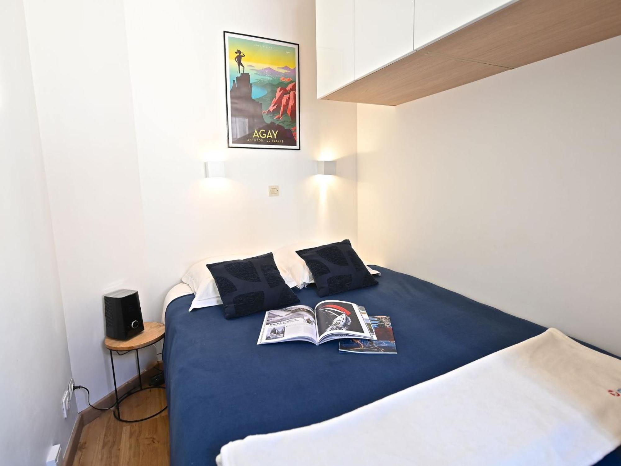 Apartment Village Cap Esterel - Le Village-52 By Interhome Saint-Raphaël Eksteriør billede