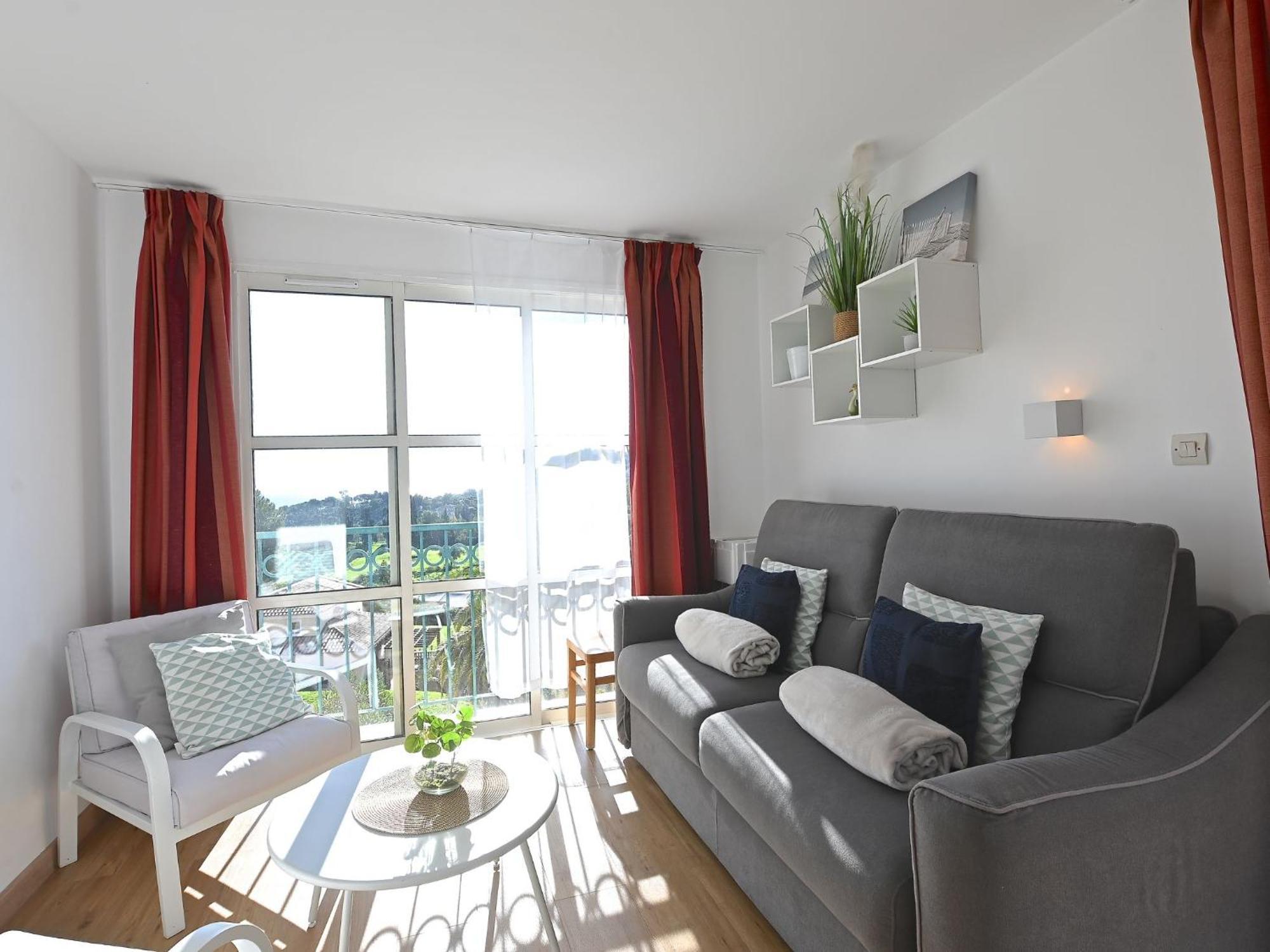 Apartment Village Cap Esterel - Le Village-52 By Interhome Saint-Raphaël Eksteriør billede