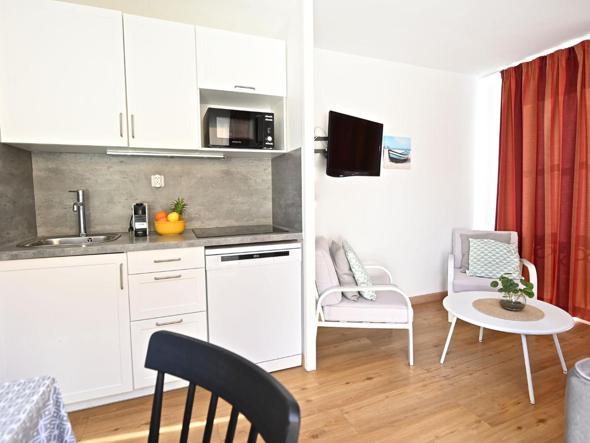 Apartment Village Cap Esterel - Le Village-52 By Interhome Saint-Raphaël Eksteriør billede